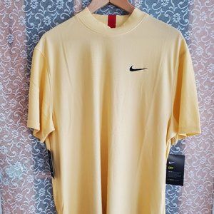 Nike TW Collection High Neck T Shirt - NWT